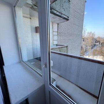 Продаж однокімнатної квартири в центрі