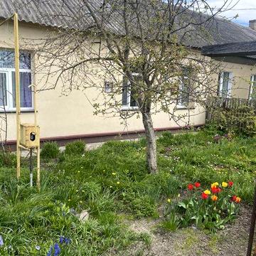 Продам частину будинку  Тетерівка