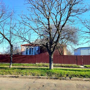 ПРОДАМ будинок у центрі села АДЖАМКА