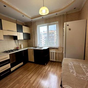 Продам 1 кімнатну квартиру по вул.Соборна-Ювілейне