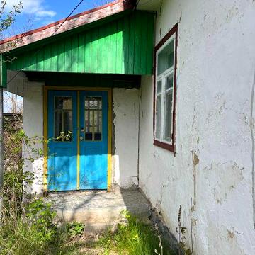 Продається житловий будинок