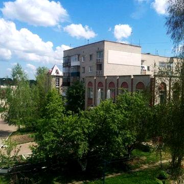 Сдам квартиру в центре города! ул. Свободы!
