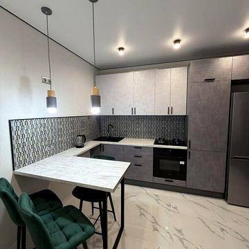 Довгострокова оренда 1к Квартира Героїв Крут вулиця ЖК Scandia