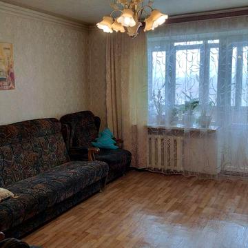 Продам 3-комн квартиру в районе Радистов ул.