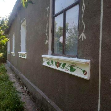 Продаю будинок с.Ярмолинці
