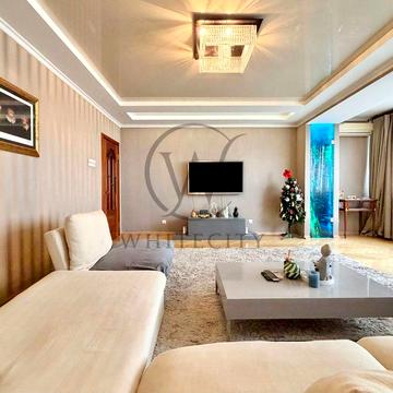 Без комісії! 3-к, 94м2, Шевченківський район, вул. Іринінська 1/3