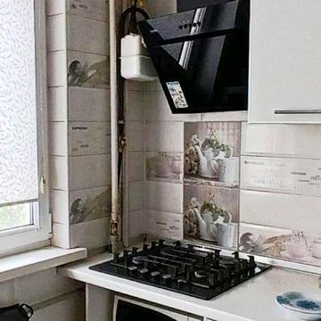 3-х комн.на Салтовке 656 м/р, По. Юбилейный.