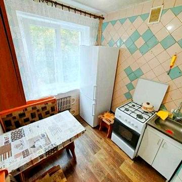 2к квартира на ХТЗ, 12 апреля