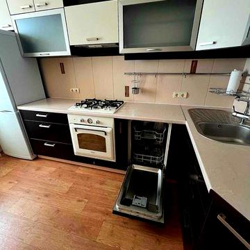 Продам 3кім.квартиру