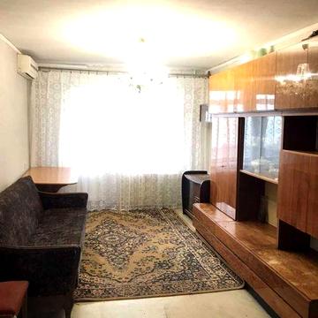 Продам 3 к. квартиру на Таирова. Средний этаж. 2 балкона. ГОСПРОГРАММЫ