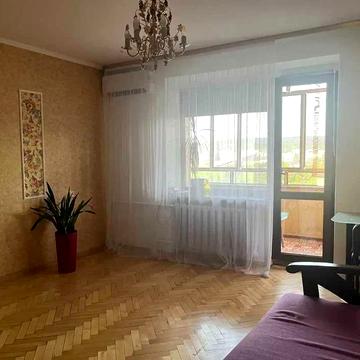 Оренда 1к квартири на вул. А. Лінкольна