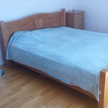 Здаю однокімнатну