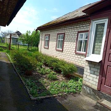 Продаж будинку в м.Сміла,р-н Гречківка