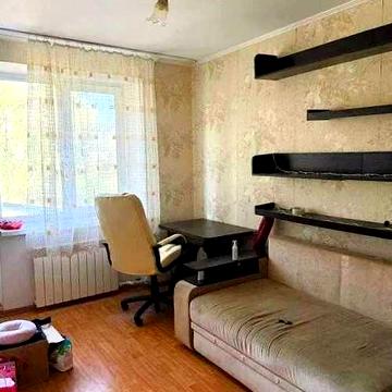 1-кімнатна квартира Давида Ойстраха Капремонт Меблі Техніка