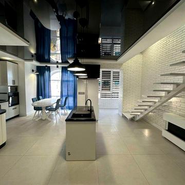 Продаж 2х рівневої квартири в ЖК «Калинова Слобода» ЖК Калинова Слобода