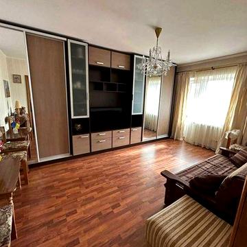 Оренда 1к квартири, пров. Квітневий