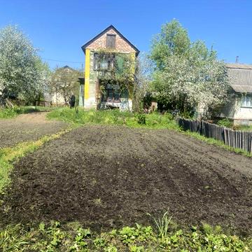 Продам затишну дачу в селищі Зарічне