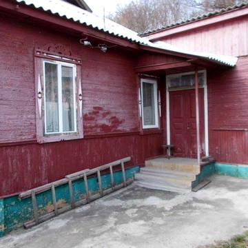 Продам частину будинку 64 м2 з ділянкою 3,3 сотки, окремий двір, район Лісковиця, Чернігів
