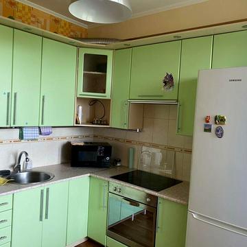 Оренда 1 кімнатної квартири Бровари, Грушевського 7
