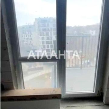 Квартира-студия в жилом комплексе ITOWN на улице Приморской ЖК ITOWN (АЙТАУН)