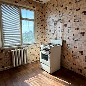 Продаж 1к Квартира Чехова вулиця