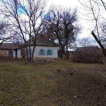 Продаж будинку с.Орлик