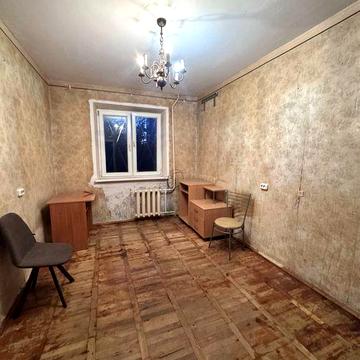 Продается 2 ком квартира в Осипенковском р-не по улице Звенигородская