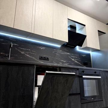 Продаж нової євродвушки ЖК Атлант • вул. Металургів 35 квадратів комфорту • 15 поверх Будинок з генератором ЖК Атлант