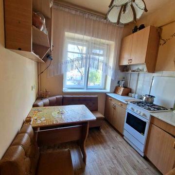 Продаж 3к.квартири Центр міста