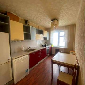 Продам 3-к квартиру на Левобережном