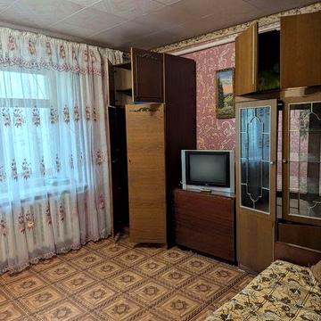 Продам недорогу однокімнатну квартиру