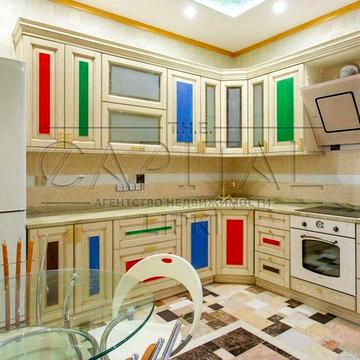 Аренда квартиры, ЖК Новопечерские Липки, Драгомирова, Верхогляда