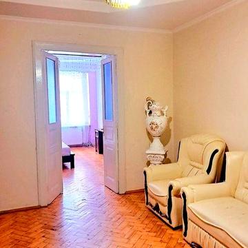 Оренда 2-кімнатної квартири в центрі
