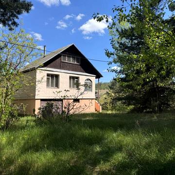 Дача мрії серед лісу та природи за 30 хв до Києва