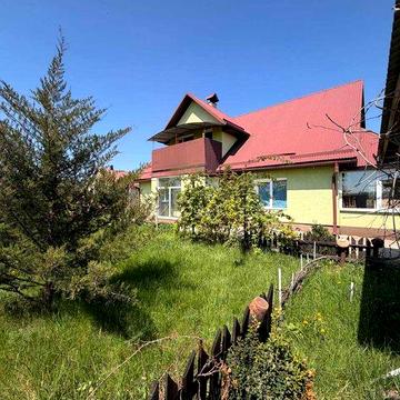 Унікальна пропозиція! Садиба з сауною, басейном та власним озером 23476