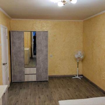 Здам в оренду 1-кім.квартиру на Урожаї