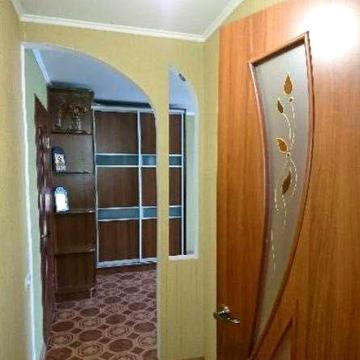 Простора 3-кімнатна квартира для комфортного життя вашої родини
