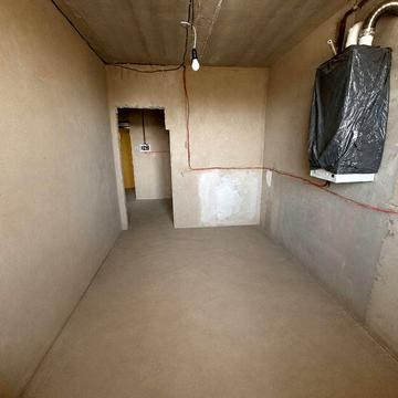 1к квартира 41м2 в зданому будинку індивідуальне газове опалення Ваучер Сертифікат ЖК Сонячна оселя
