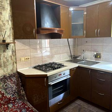 Браілки 2 х кімнатна квартира з євроремонтом