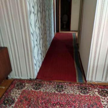 Здається квартира, 2 кім, 43м,  Сєвгок Кривий Ріг,
