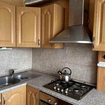Оренда гарноі 1 кім. квартири, ГАЗ, Березняки, Бучми 8,