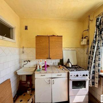 Двокімнатна квартира по вул. Бандери