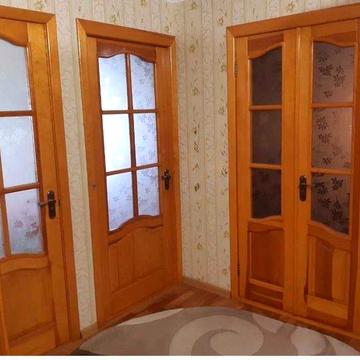 Продаю 2х к кв Центр, ремонт, 3 этаж.