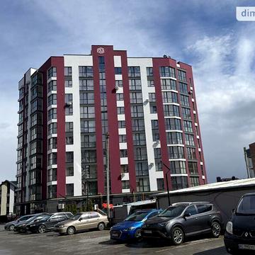Продаж 2к Квартира Європейська вулиця ЖК Grand Липины