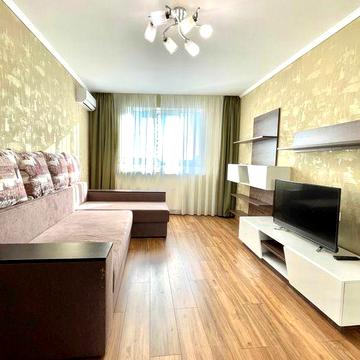 Оренда квартири в ЖК "Obolon Sky", пр-кт Оболонський 1к2, 1хв до метро