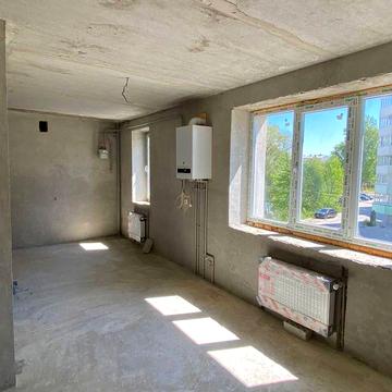 Продам 1-кімнатну Квартиру Від Власника! пр-т М. Лушпи Еспланада 3-й поверх в НОВОБУДОВІ єВідновлення ЖК Еспланада