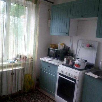 Продам 2 кімнатну квартиру з ремонтом в передмісті Одеси.  р9