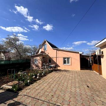 Дом 110 м² с ремонтом и мебелью в с. Светлое | Заезжай и живи