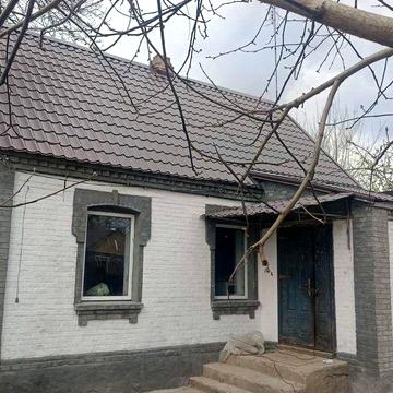 Продам дом Шевч-й обмен