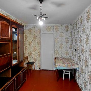 2-кімнатна квартира,  1-й поверх,  р-н Круга